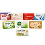 Bath Soap
