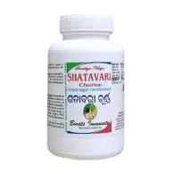 SHATAVARI CHURNA