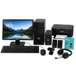 Computer and Peripharals