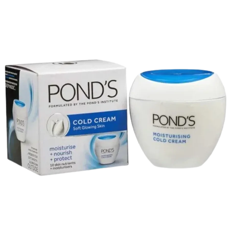 PONDS MOISTURE COLD CREAM