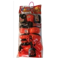 CHILLI KITCHEN SET