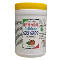 METHI MODAK