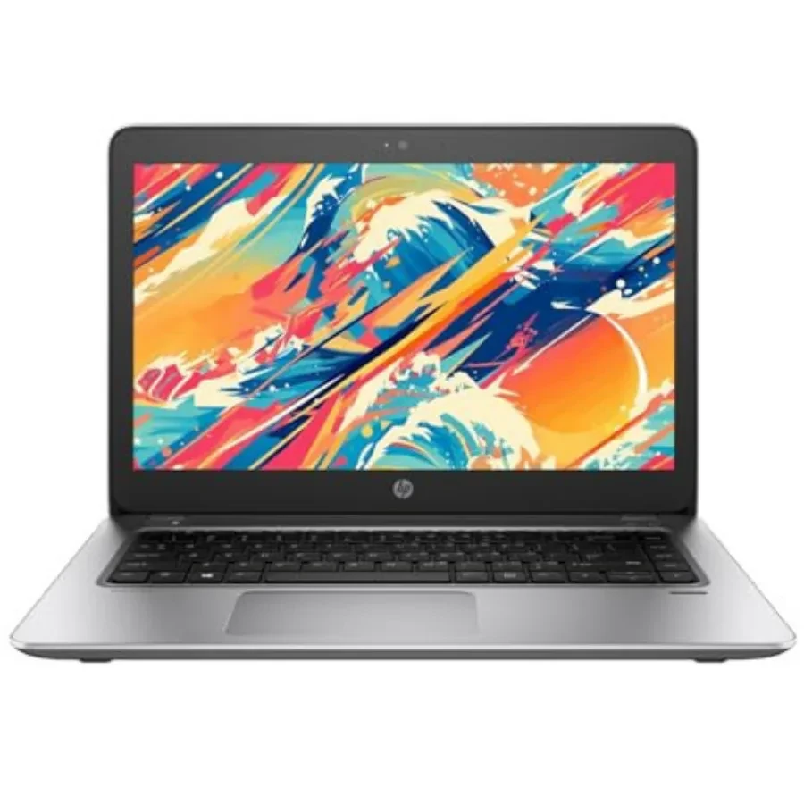 HP ELITEBOOK 440 G4 I5 7TH 8GB 256GB SSD(Refurbished)
