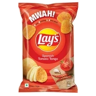 LAYS TOMATO BIG
