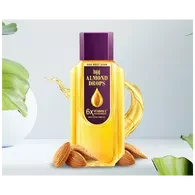 BAJAJ ALMOND DROPS
