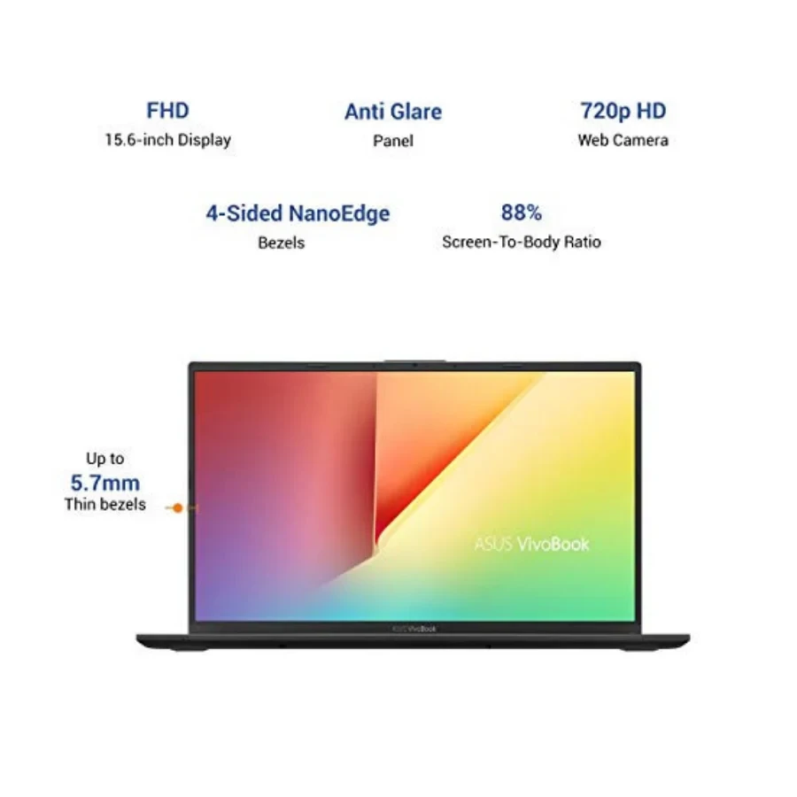 ASUS EXPERTBOOK I5 10TH 8GB 256GB SSD(Refurbished)