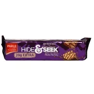 Hide & Seek Cookies