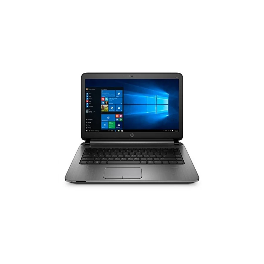 HP PROBOOK 445 G1 AMD A6 8GB 256 SSD
