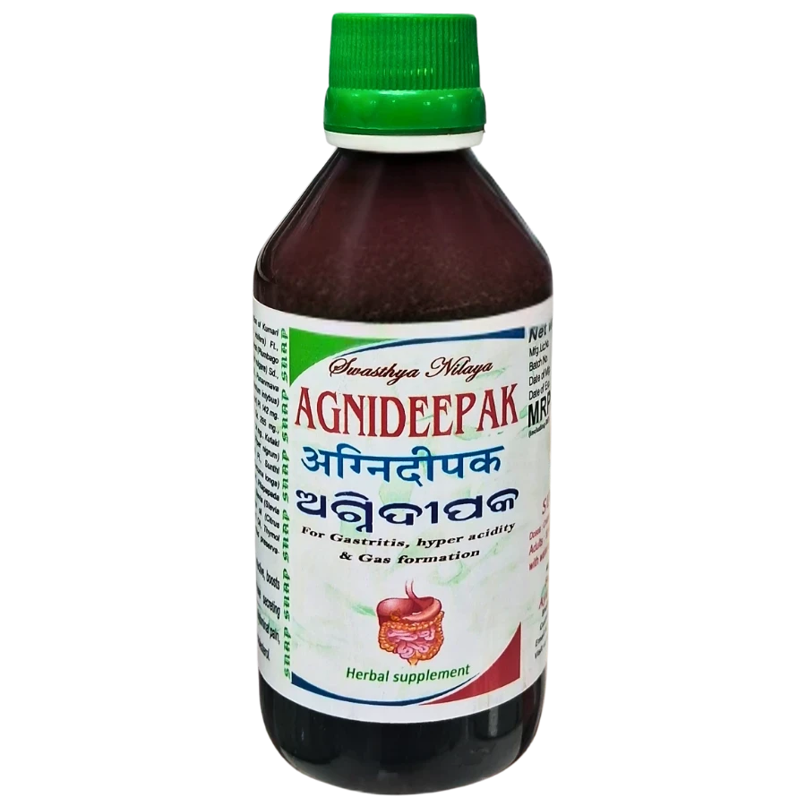 AGNIDEEPAK