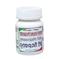 TRUNAKANTAMANI PISTHI 10 GM