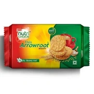 BRITANNIA NUTRI CHOICE THIN ARROWROOT
