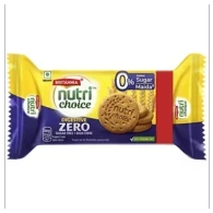 BRITANNIA NUTRI CHOICE COOKIES