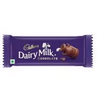 DAIRY MILK5.5 GM