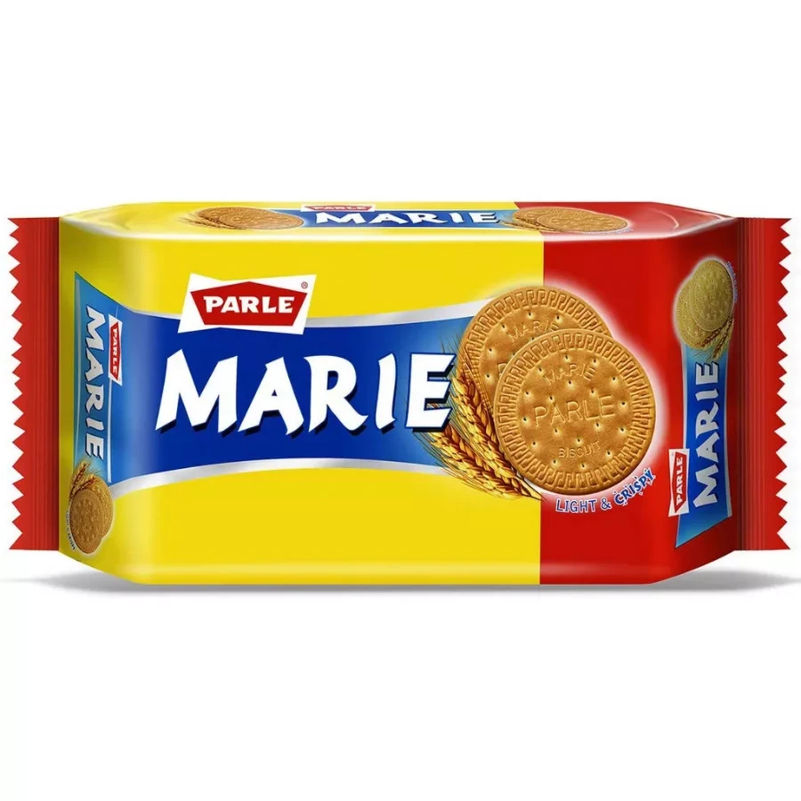PARLE MARIE