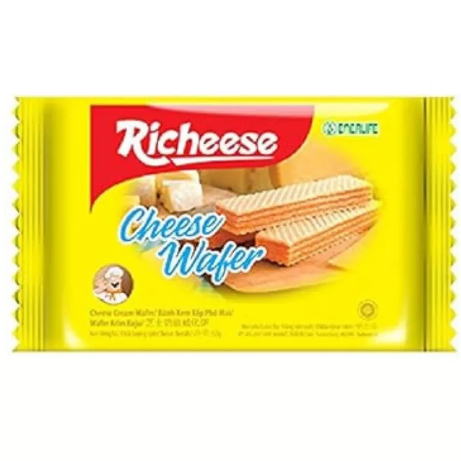 NABATI WAFER RICHEESE