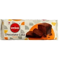 WINKLIES CHOCO CAKE SLICED