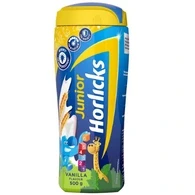JUNIOR HORLICKS
