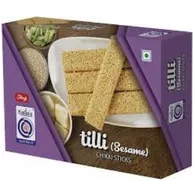 TILLI SESAME CHIKKI