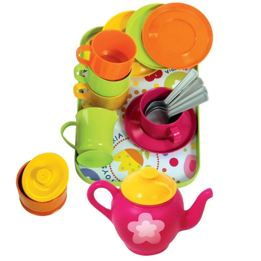COFFEE SERVICE