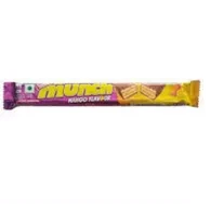 MUNCH LET'S TALK