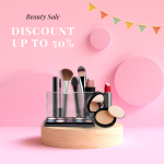 Cosmetics