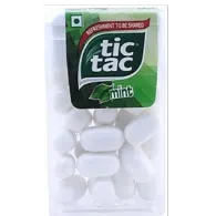 tic tac mint