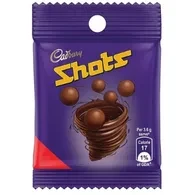 CADBURY SHOTS