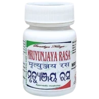MRTYUNJAYA RASA