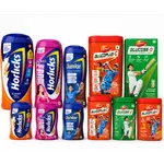 Horlicks & Glucose