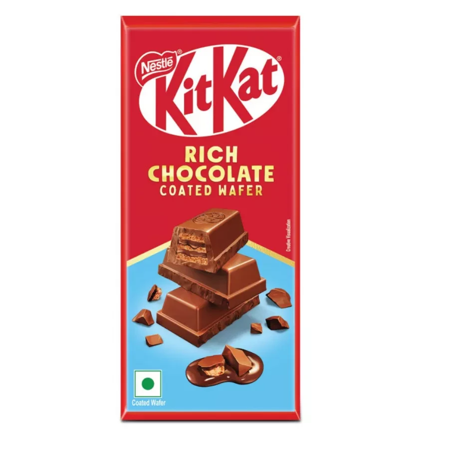 NESTLE KIT KAT RICH CHOCOLATE