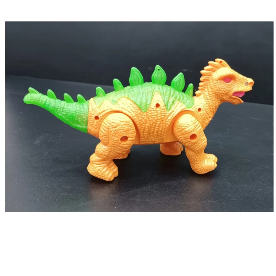 CLEVER DINOSOUR