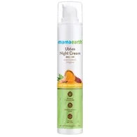 MAMA EARTH UBTAN NIGHT CREAM