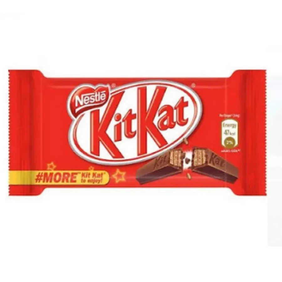 KIT KAT 30% EXTRA