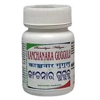 KANCHANAR GUGGULU