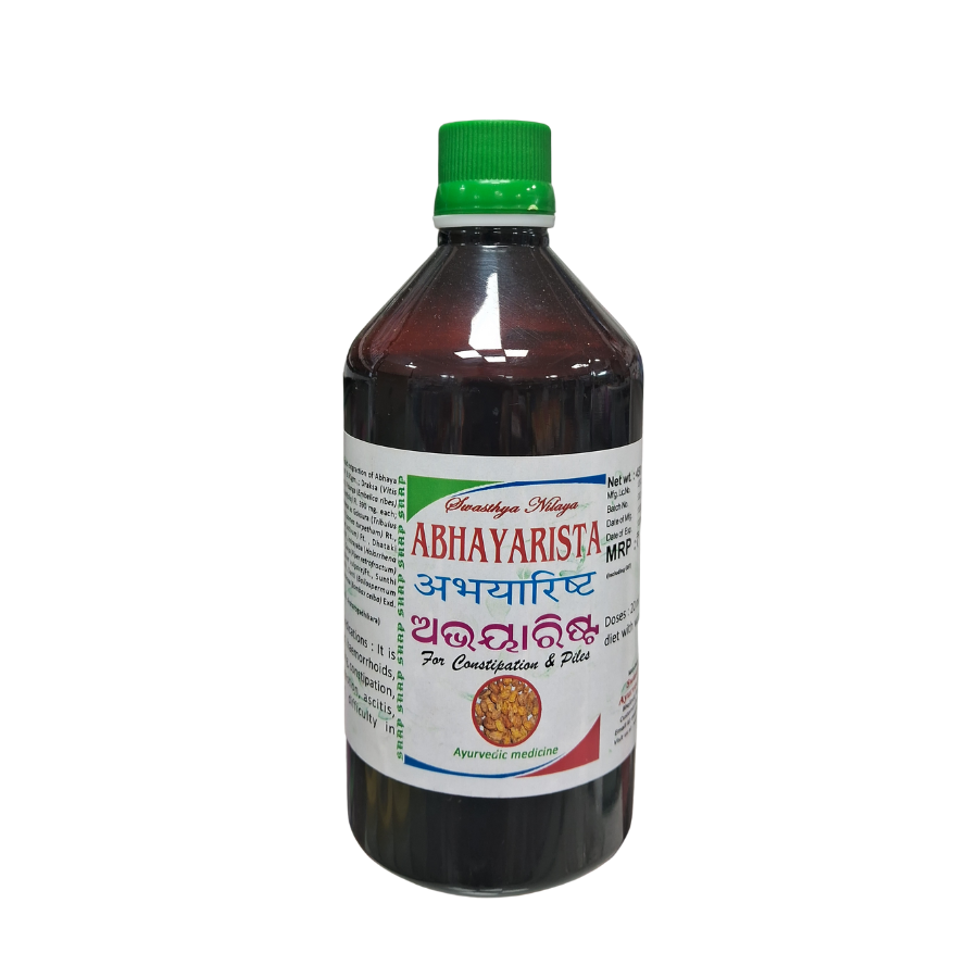 ABHAYARISTA