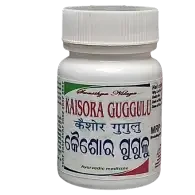 KAISORA GUGGULU