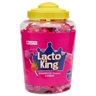 LACTO KING MILK & BUTTER CANDY