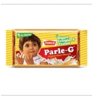 PARLE -G