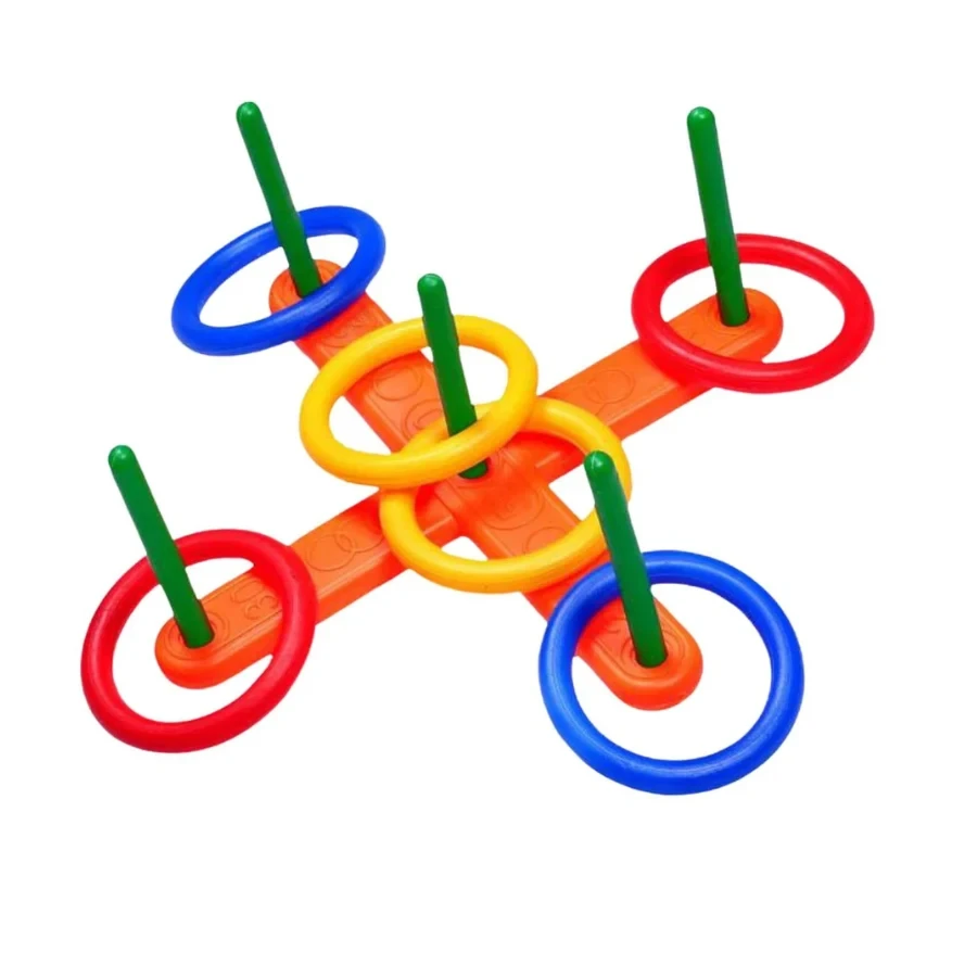 RING TOSS GAME