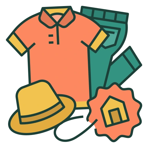 Fashion & Accessories