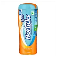 LITE HORLICKS