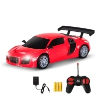 POWER RACING CAR