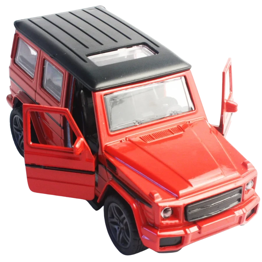 ZAINA CAR