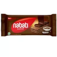NABATI WAFER RICH CHOCO