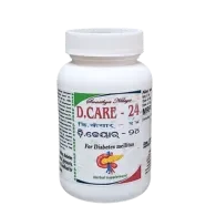 D.CARE -24 (TABLET)