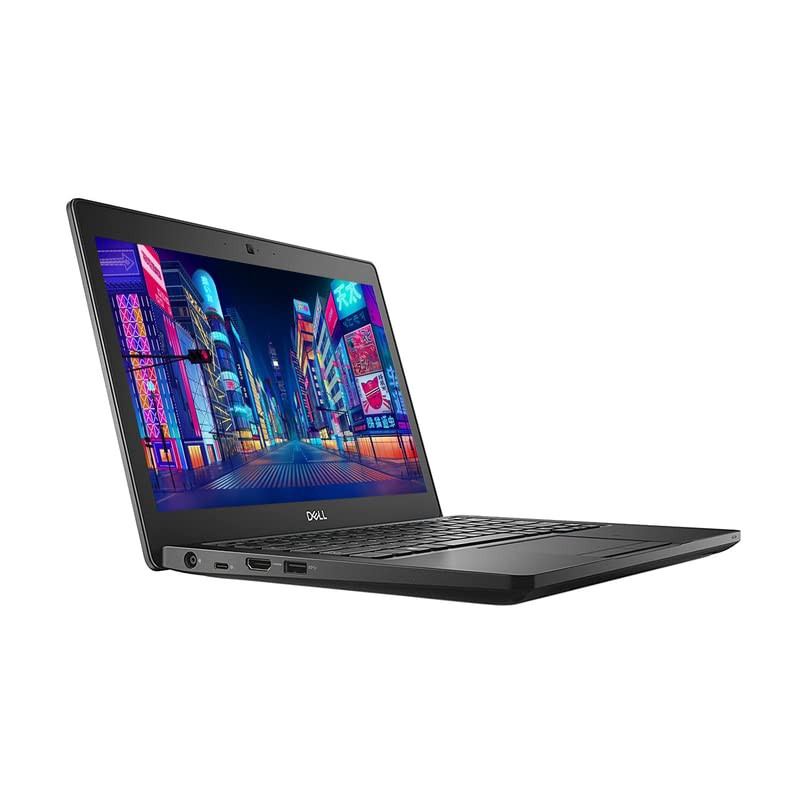 DELL LATITUDE 5290 2IN1 I5 8TH 8GB 256GB SSD(Refurbished)