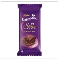 DAIRY MILK PLAIN 145M