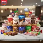 Ice Cream