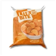 LITE BITE MINI TOAST CLASSIC