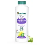 HIMALAYA BABY POWDER 100 GM